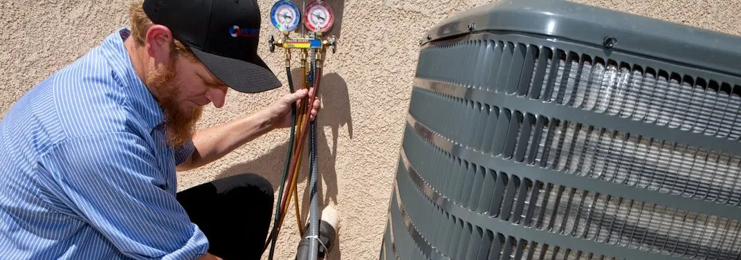 Mini Split Installation in Green Valley, AZ